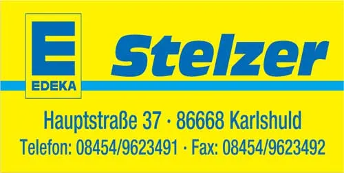 Edeka Stelzer